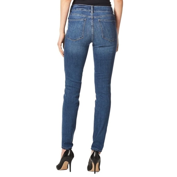 DL1961 Florence Skinny Instasculpt size 27 in Coleman - Picture 2 of 9